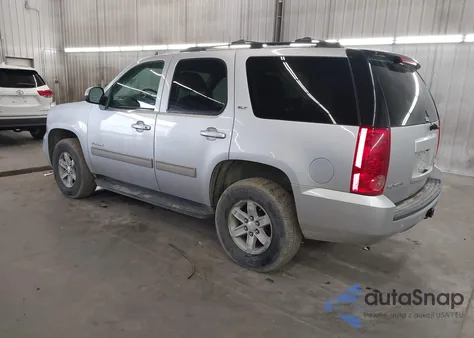 2013 GMC Yukon Slt from USA, damaged, VIN 1GKS2CE05DR129807